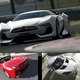 Illustration for article titled New Cars For Gran Turismo 5 Prologue
